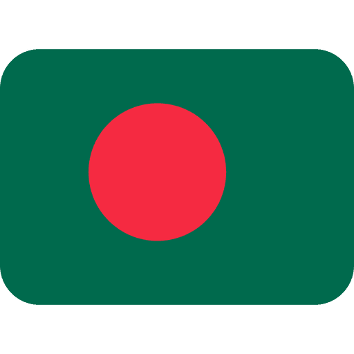 Flag Bangladesh