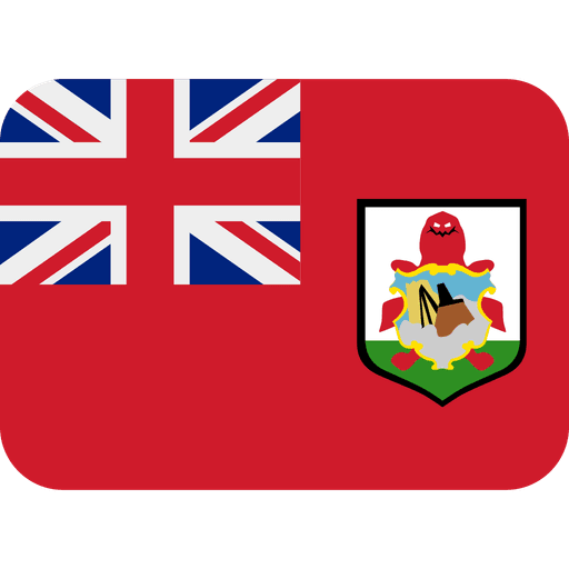 Flag Bermuda