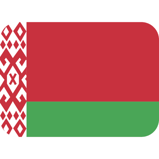 Flag Belarus