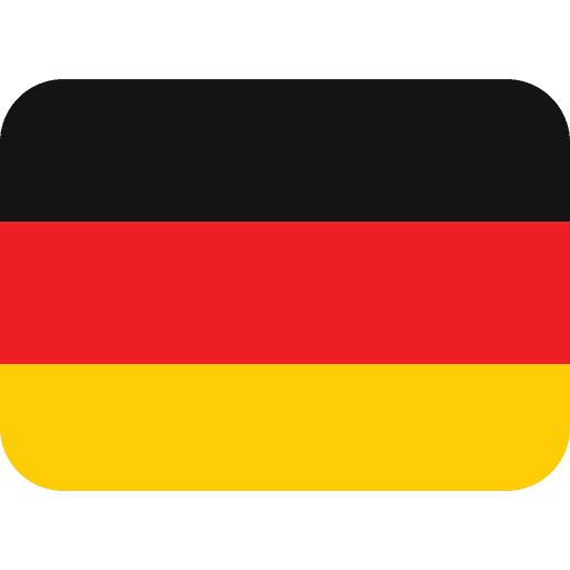 Flag Germany