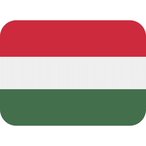 Flag Hungary