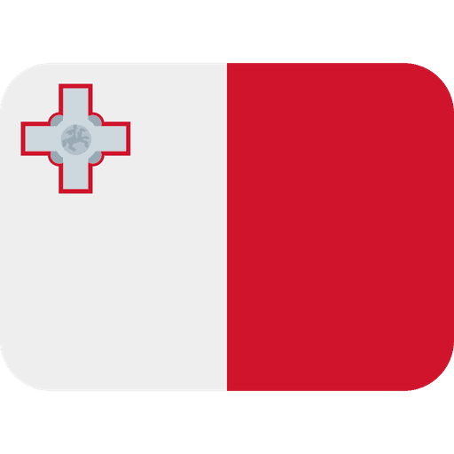 Flag Malta