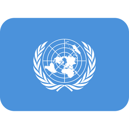 Flag United Nations
