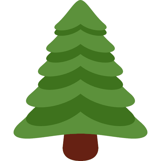 Evergreen Tree