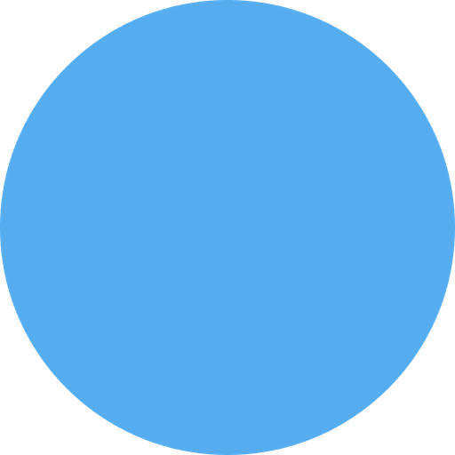 Blue Circle