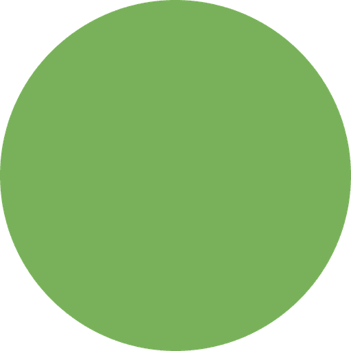 Green Circle