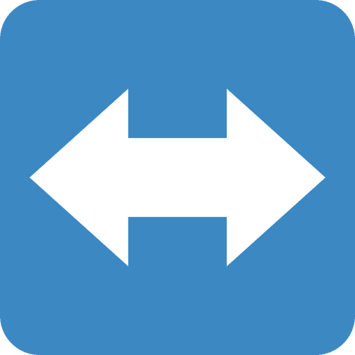 Left Right Arrow