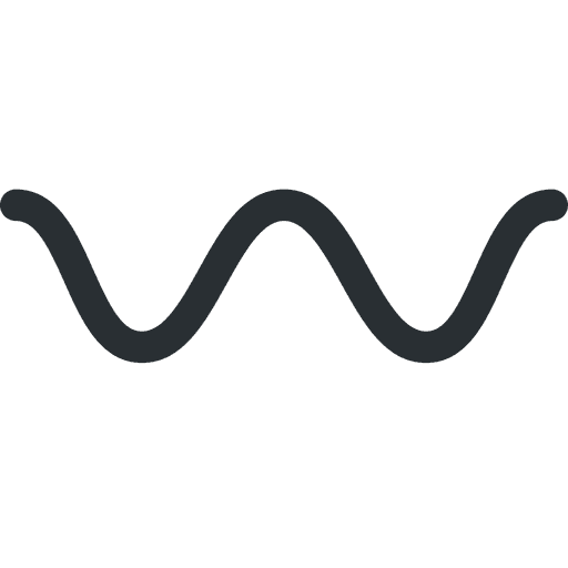 Wavy Dash