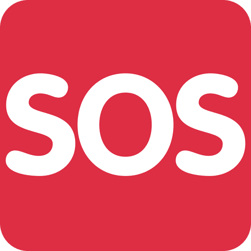 Sos Button