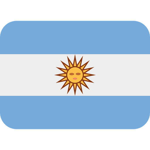 Flag Argentina