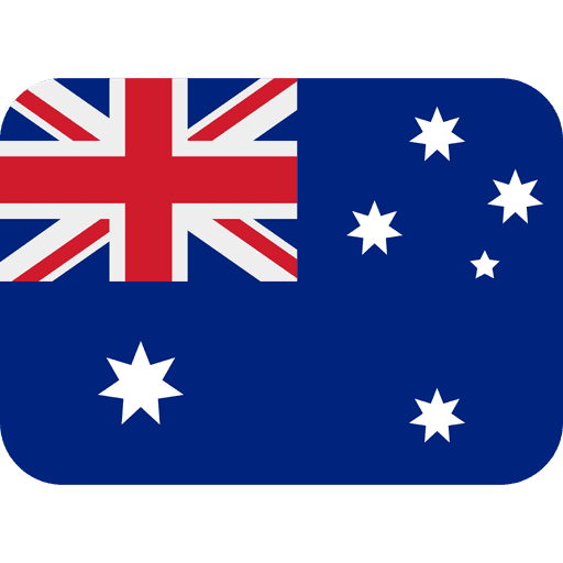 Flag Australia