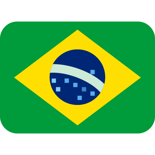 Flag Brazil