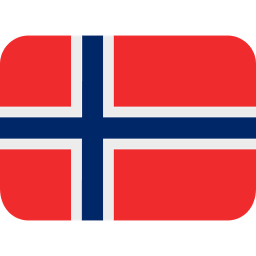 Flag Bouvet Island