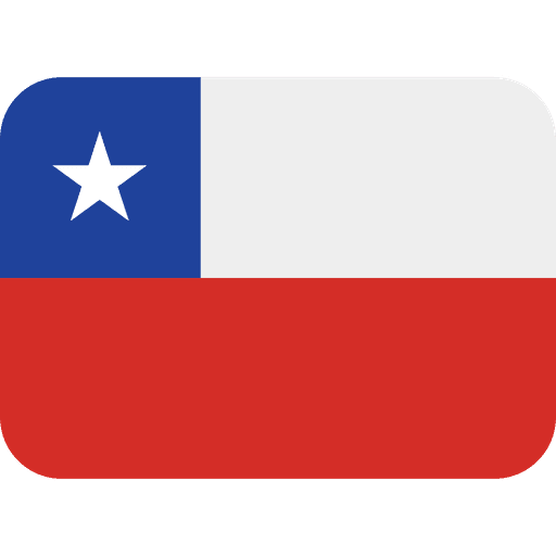 Flag Chile