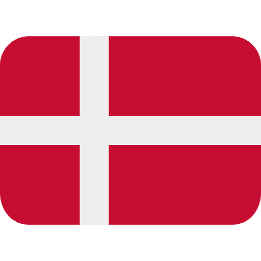 Flag Denmark