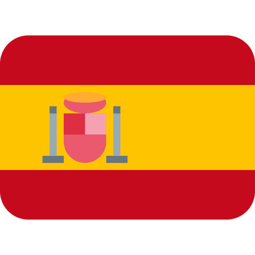 Flag Spain