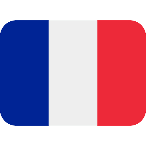 Flag France