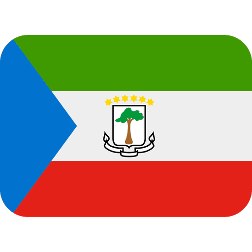 Flag Equatorial Guinea