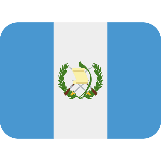 Flag Guatemala
