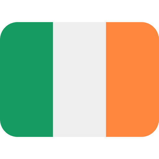 Flag Ireland