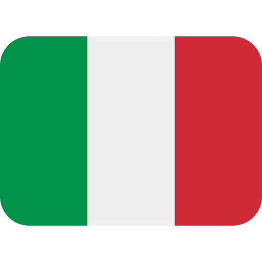 Flag Italy