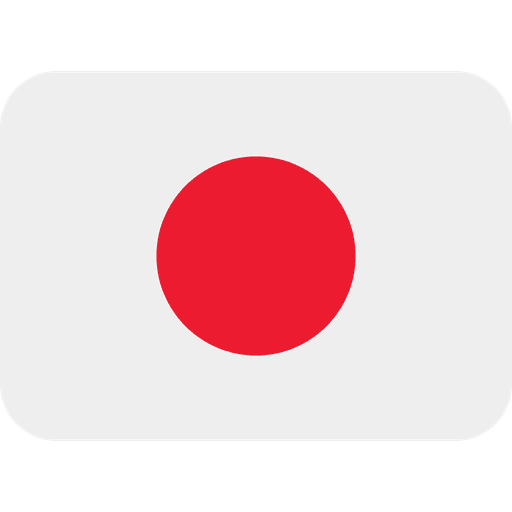 Flag Japan