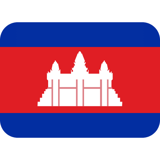Flag Cambodia