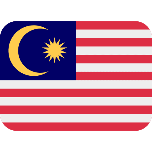Flag Malaysia