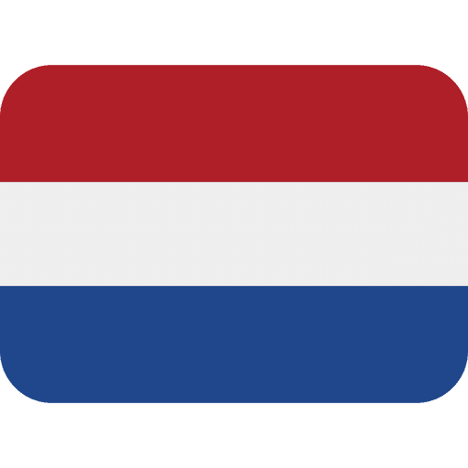 Flag Netherlands