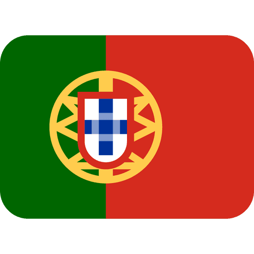 Flag Portugal