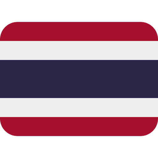 Flag Thailand