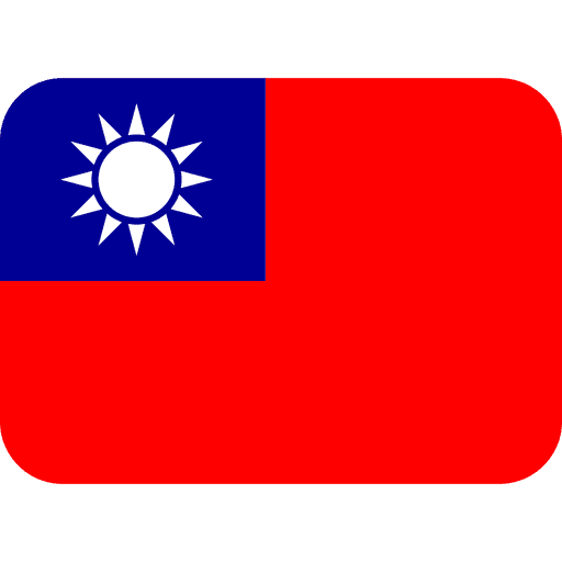 Flag Taiwan