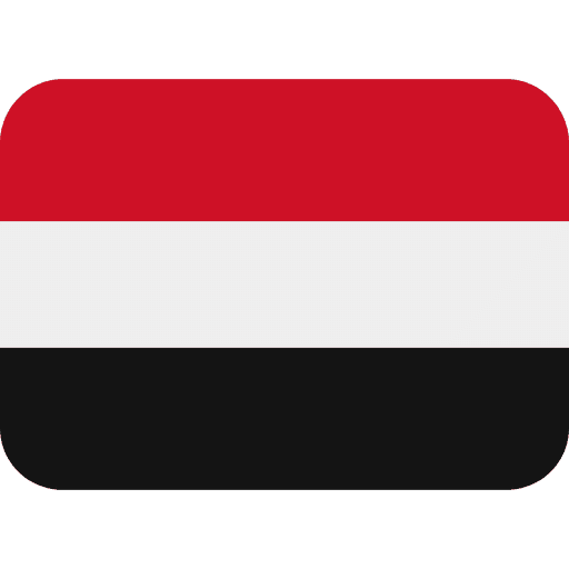 Flag Yemen