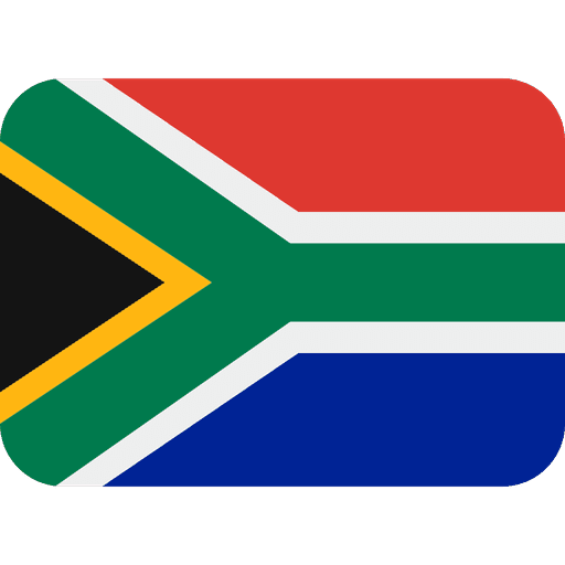 Flag South Africa