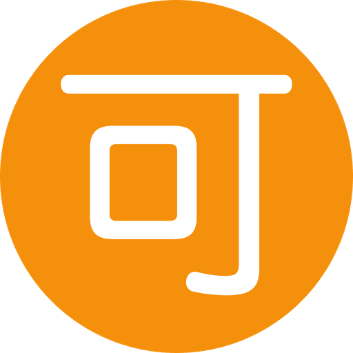 Japanese Acceptable Button