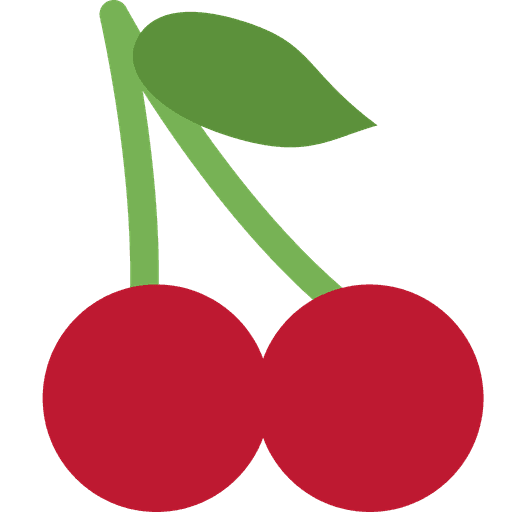 Cherries