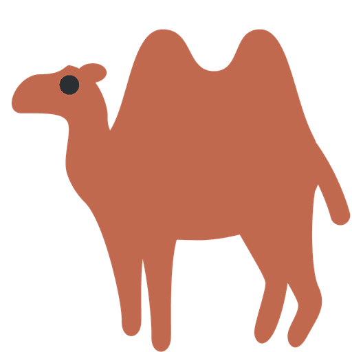 Two Hump Camel