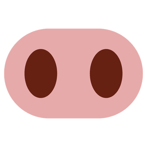 Pig Nose