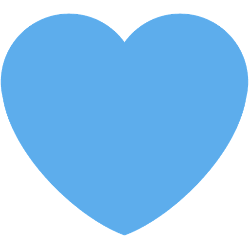 Blue Heart
