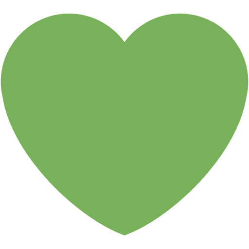 Green Heart