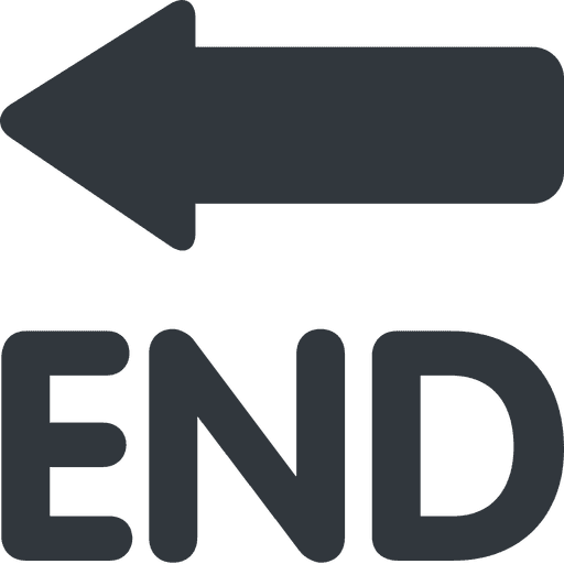 End Arrow