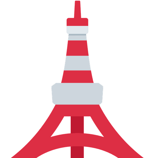 Tokyo Tower