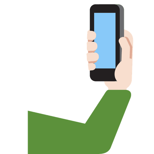 Selfie Light Skin Tone