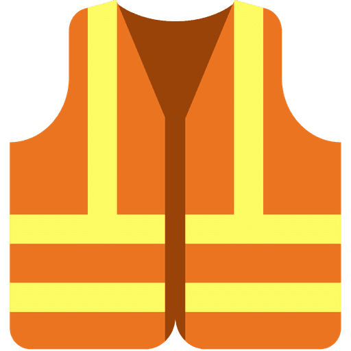 Safety Vest