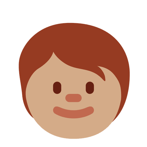 Child Medium Skin Tone