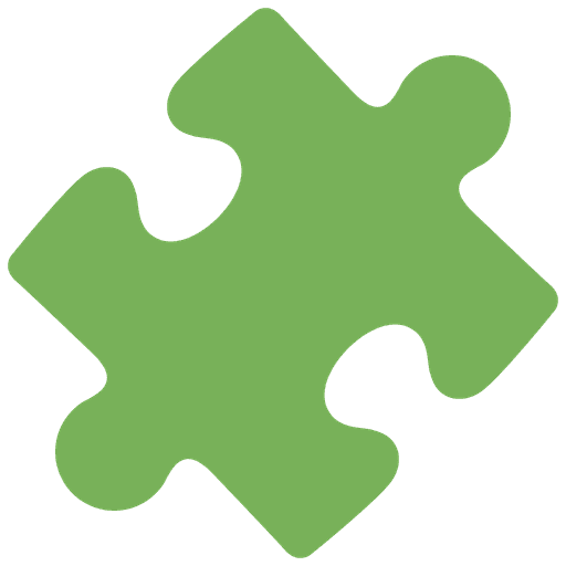 Puzzle Piece