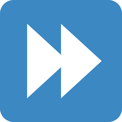 Fast Forward Button