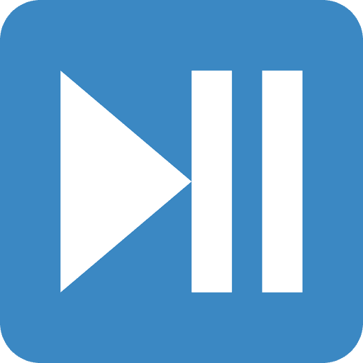 Play Or Pause Button