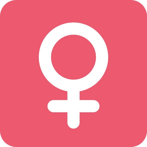 Female Sign