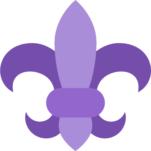 Fleur De Lis